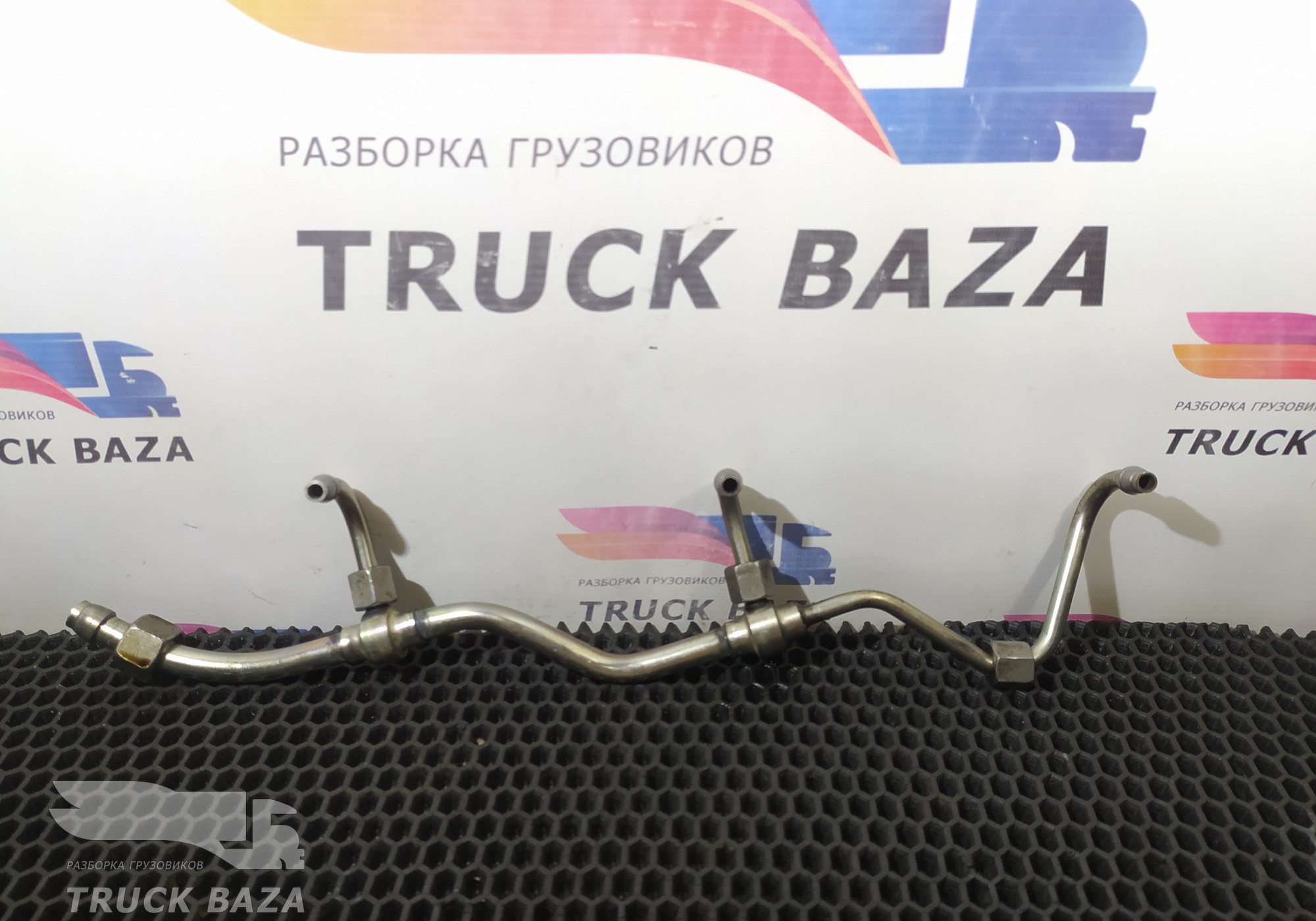 500336004 Трубка масляная для Iveco Stralis II Hi-Way (с 2012)