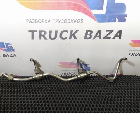 500336004 Трубка масляная