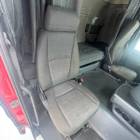 1891221 Сиденье пассажирское механическое для Volvo C70