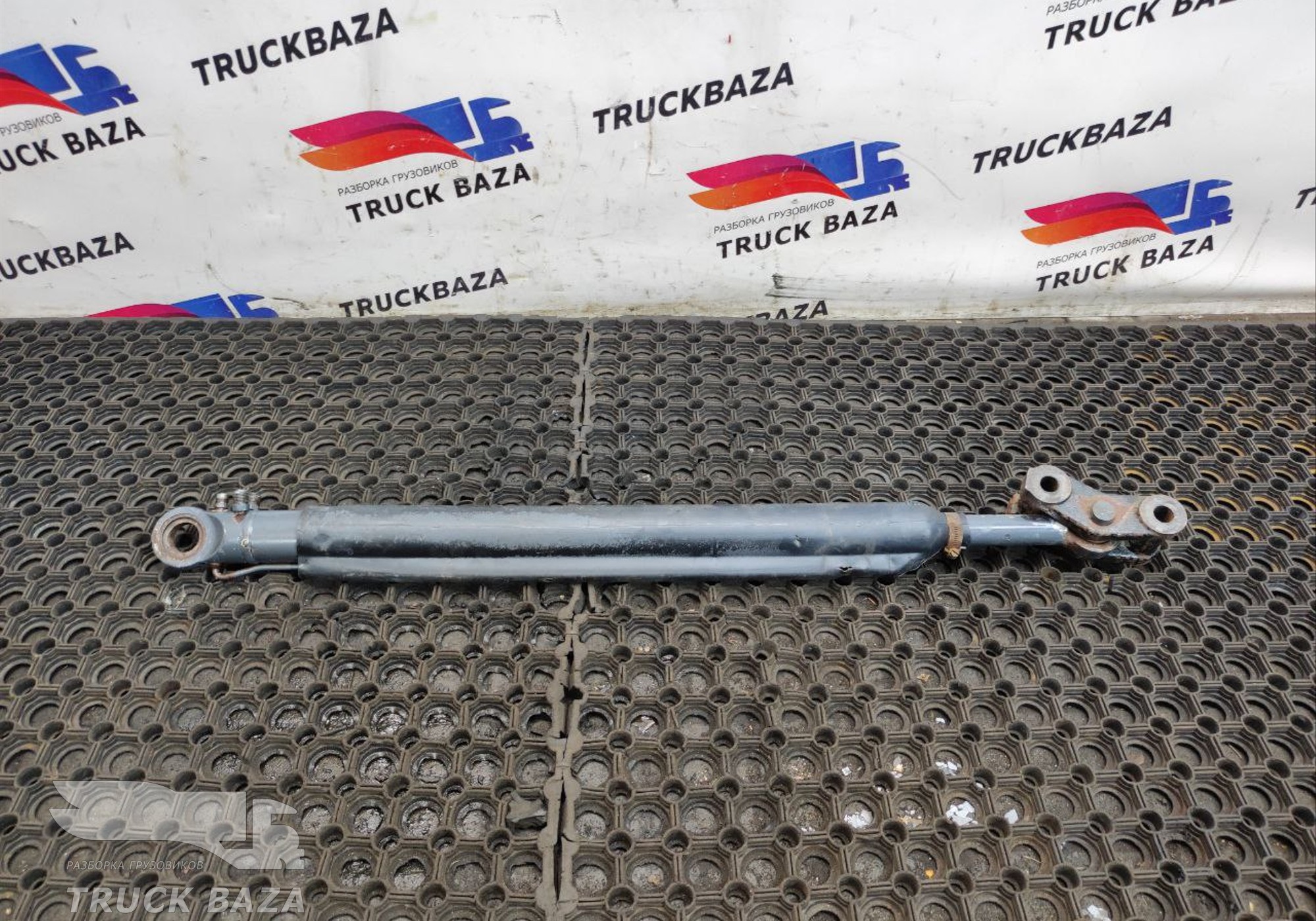 1285360 Цилиндр подъема кабины для Daf XF105 (с 2005)