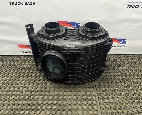 549011109510 Корпус воздушного фильтра для КАМАЗ 54901