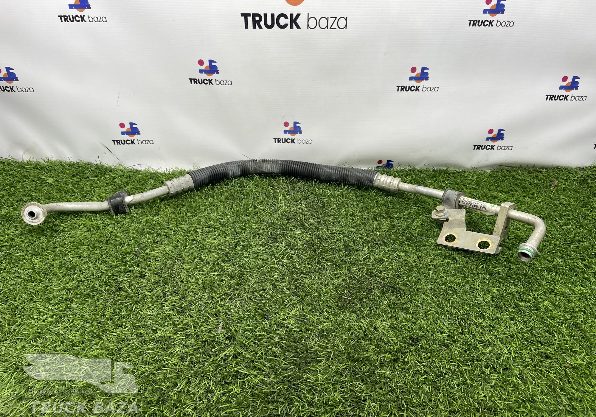 YG1600822110 Трубка кондиционера для Sinotruk Sitrak C7H