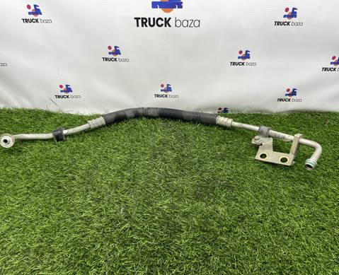 YG1600822110 Трубка кондиционера для Sinotruk Sitrak C7H