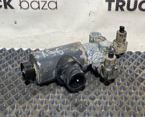 4721706060 Клапан электромагнитный для КАМАЗ 6580