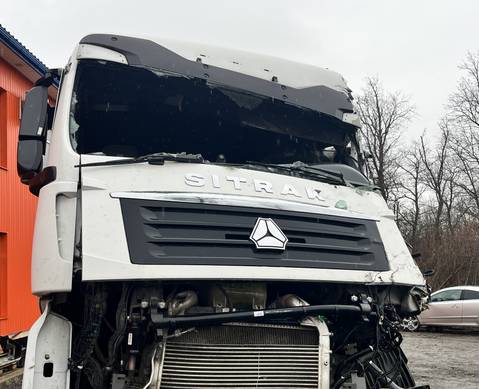 Sinotruk Sitrak C7H 2023 г. в разборе