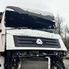Sinotruk Sitrak C7H 2023 г. в разборе