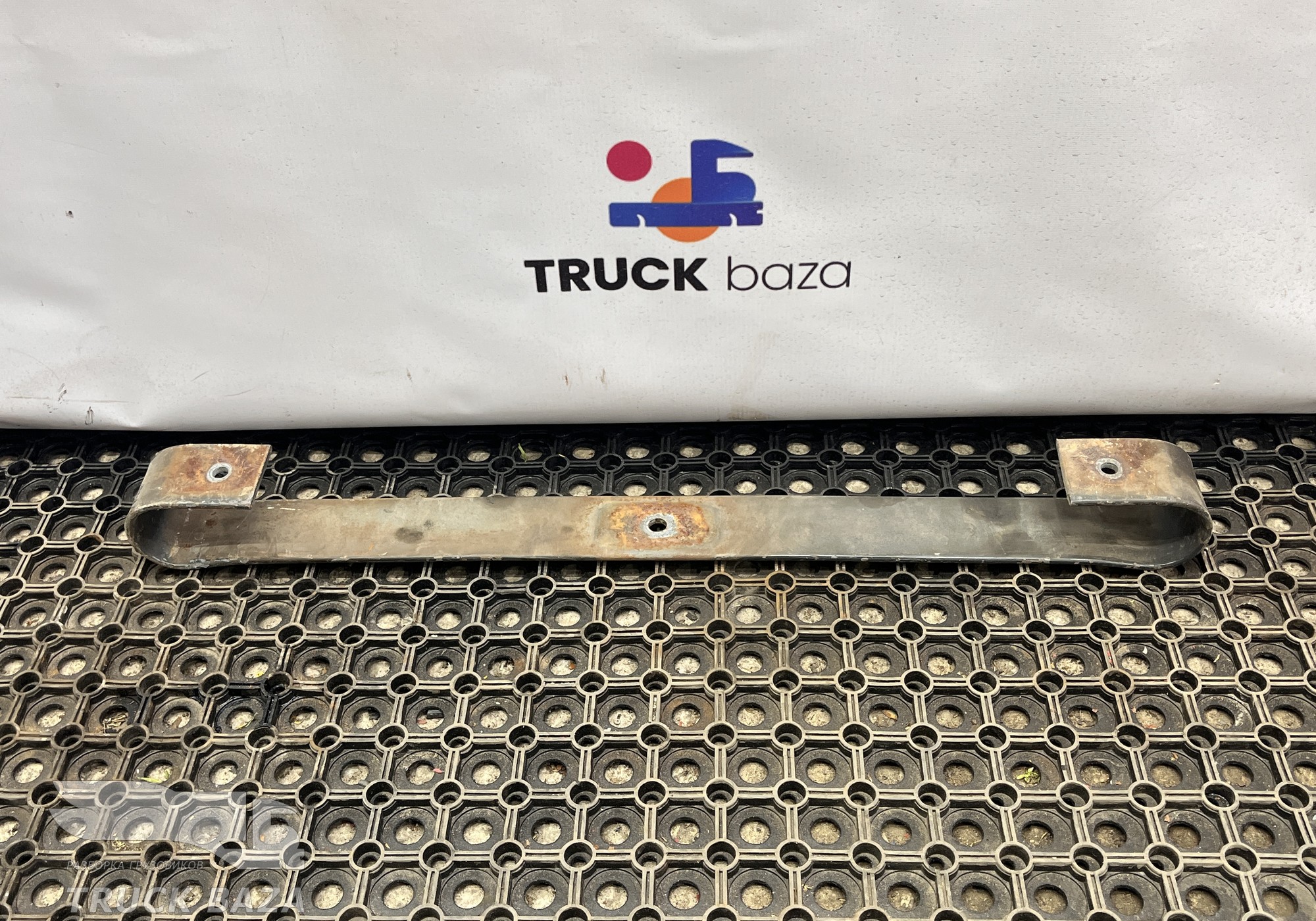 6733170185 Рессора кабины для Mercedes-Benz Неопознанная модель