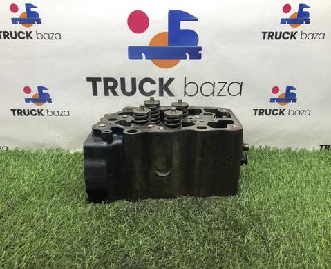 91010100301210 Головка блока цилиндров для КАМАЗ 54901