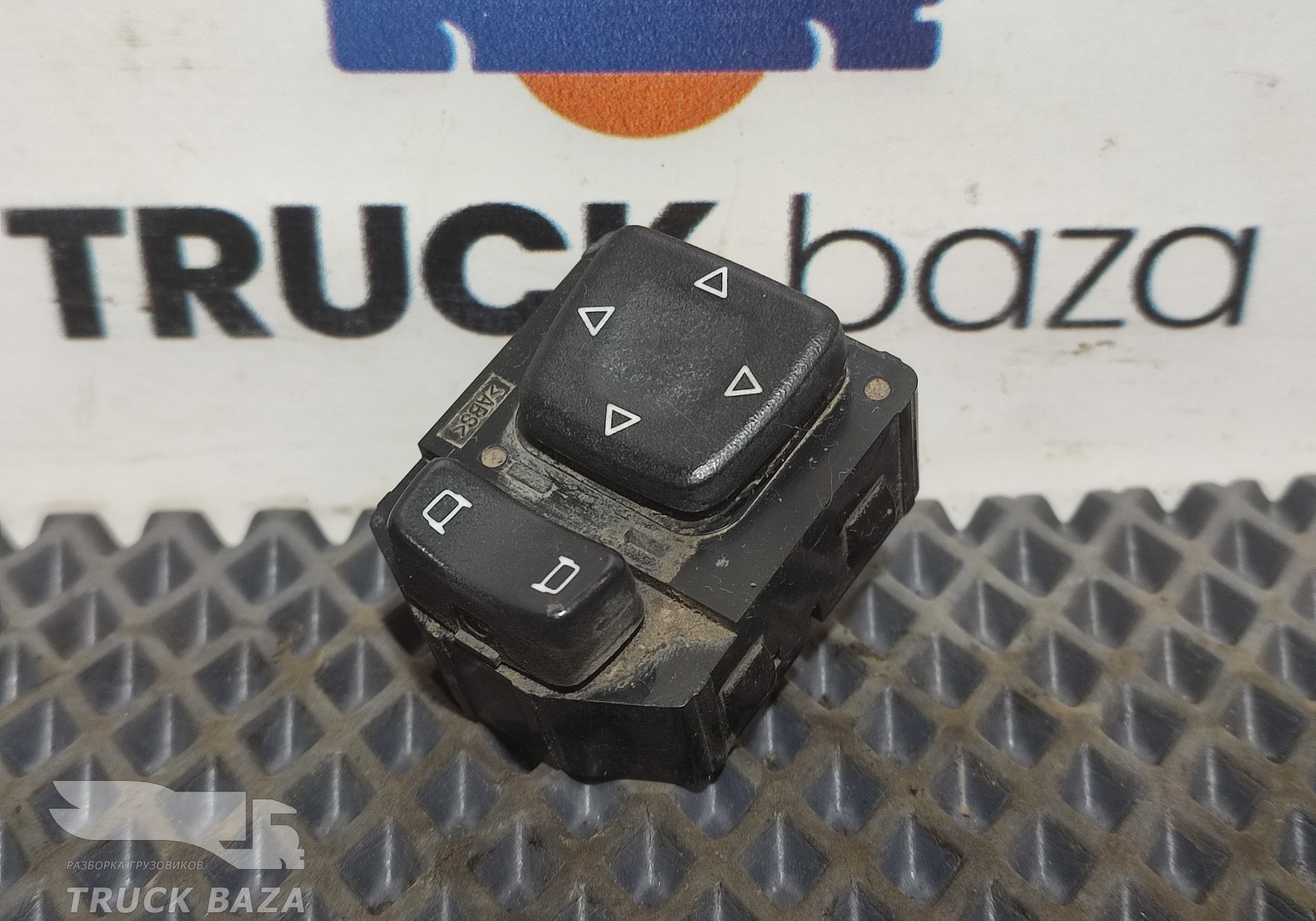 1863514 Кнопка регулировки боковых зеркал