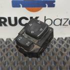 1863514 Кнопка регулировки боковых зеркал для Man L2000 II Evolution / LE (с 2001 по 2005)