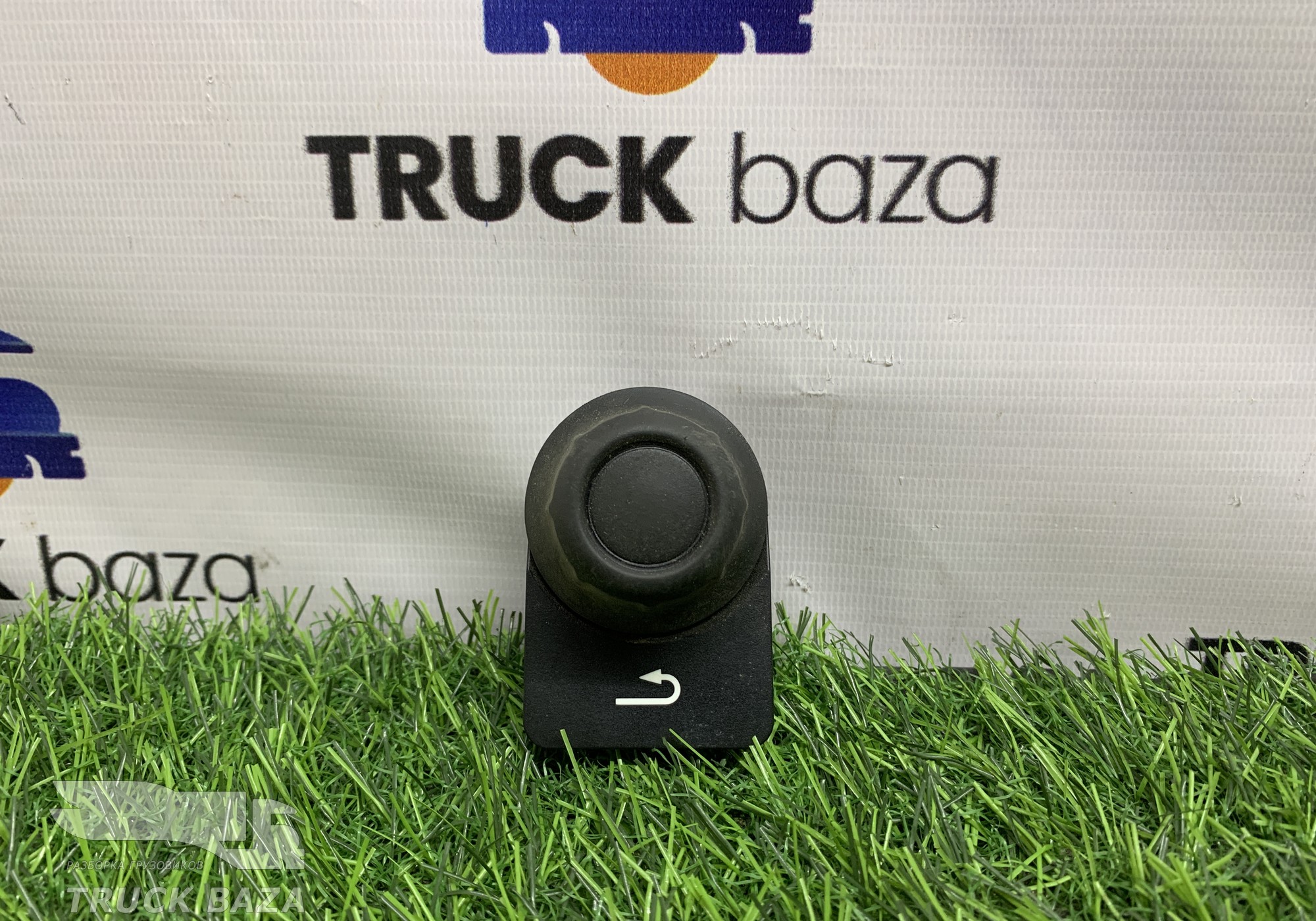 1931725 Переключатель меню для Daf XF106 (с 2012)