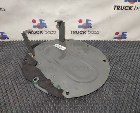 712W326206008 Кронштейн рычага КПП для Sinotruk Sitrak C7H