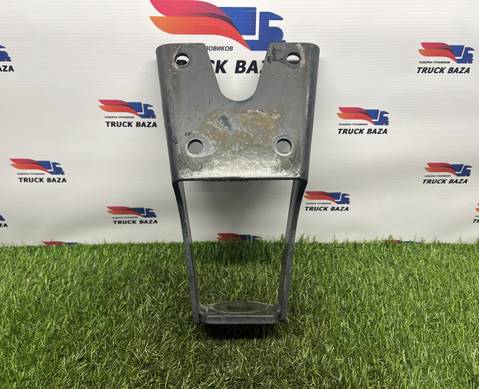 1509784 Кронштейн переднего амортизатора для Scania 4-series R (с 1995 по 2007)
