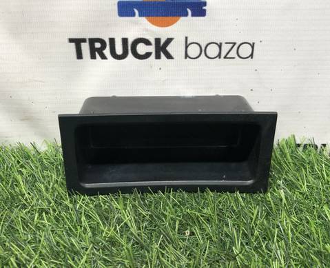1498975 Ящик передней консоли для Scania 5-series P (с 2004 по 2016)