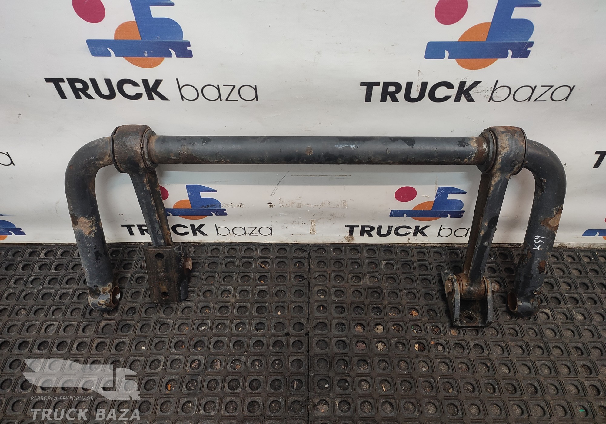 6520291601610 Стабилизатор задний для КАМАЗ 5490 (с 2013)