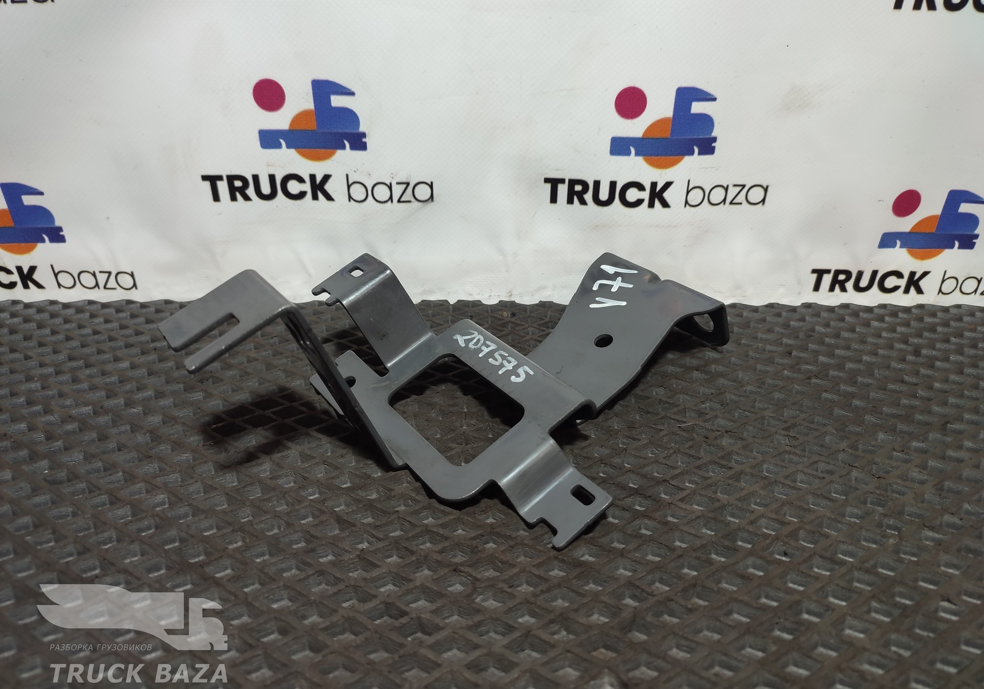 21422811 Кронштейн проводки для Volvo