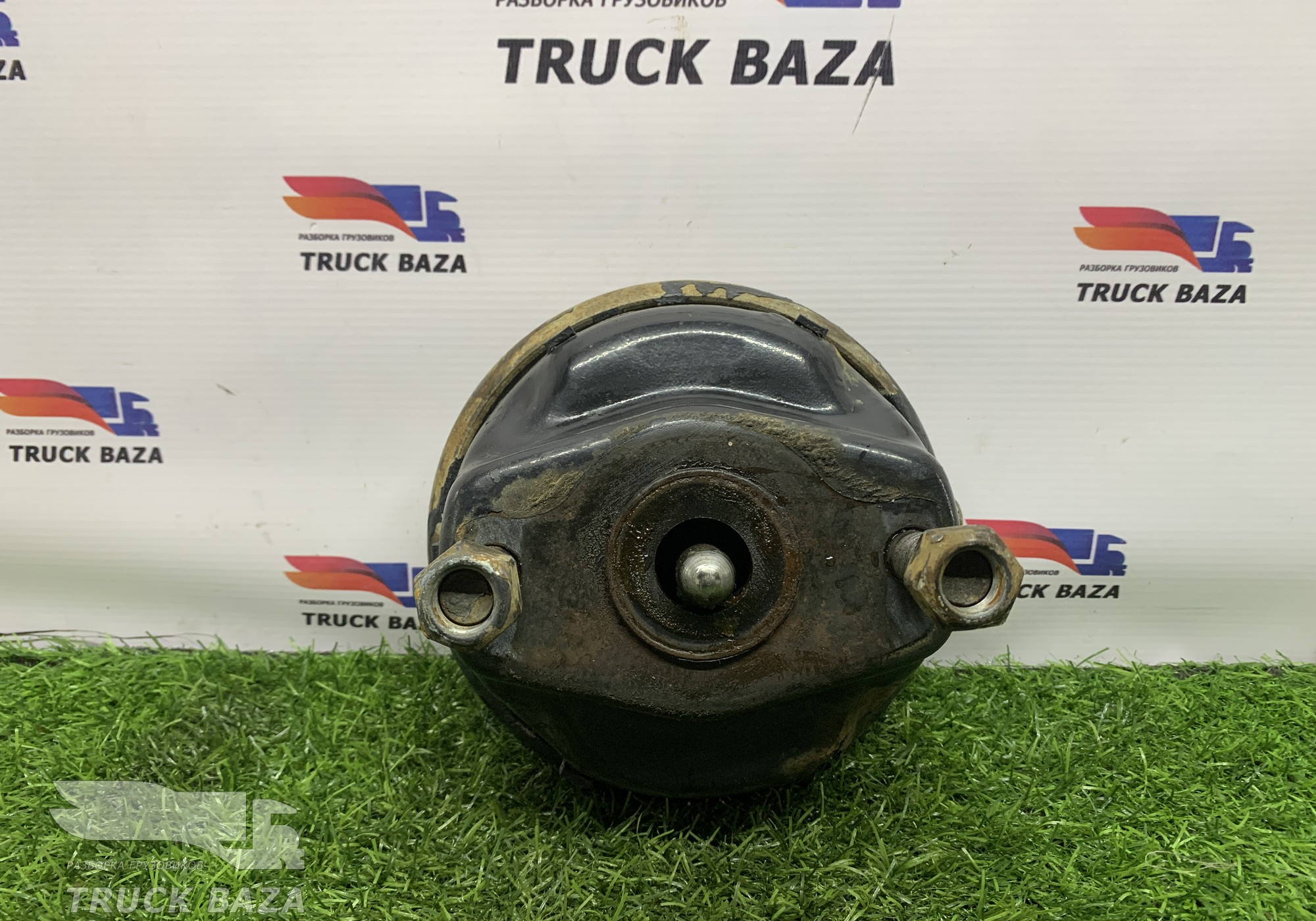 81511016483 Камера тормозная