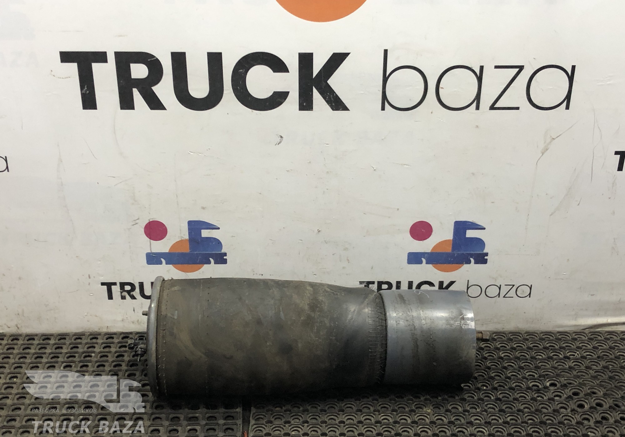 AU343608K Подушка пневмоподвески задняя