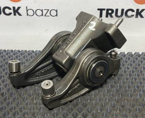 2813222 Вал рокеров в сборе для Scania 6-series R (с 2016)