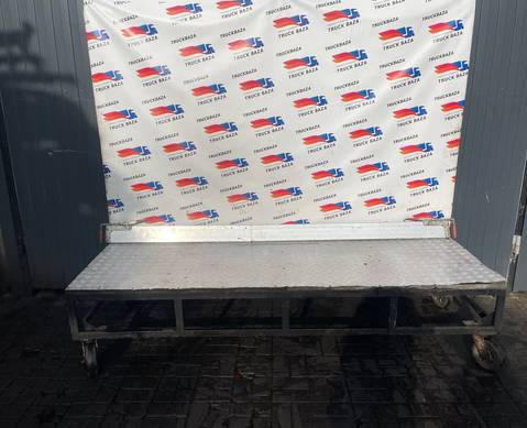 9690000034 Балка распорная полуприцепа для Полуприцепы Разные Полуприцепы