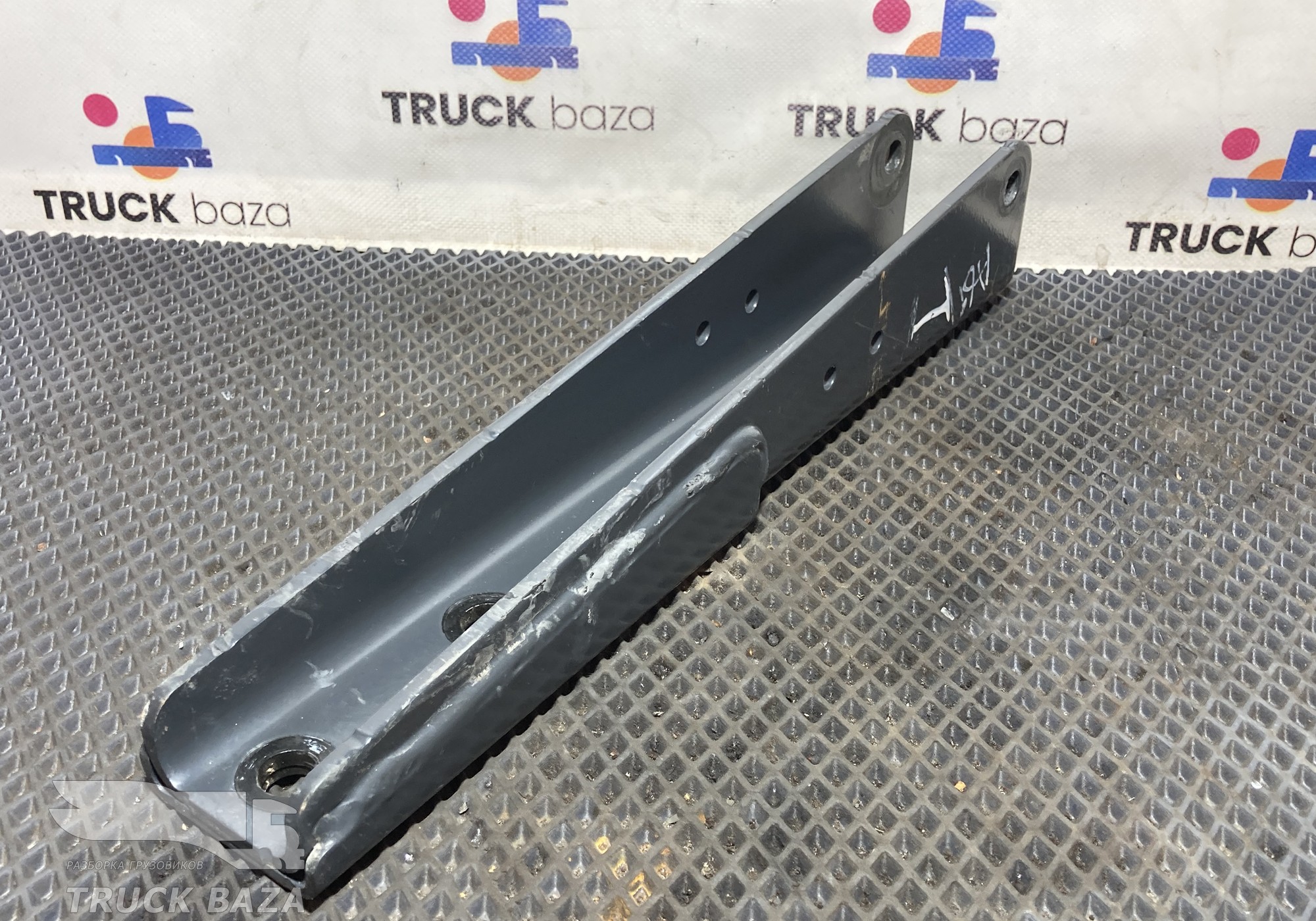 9603104560 Кронштейн кабины для Mercedes-Benz Actros New Actros MP4 (с 2011)