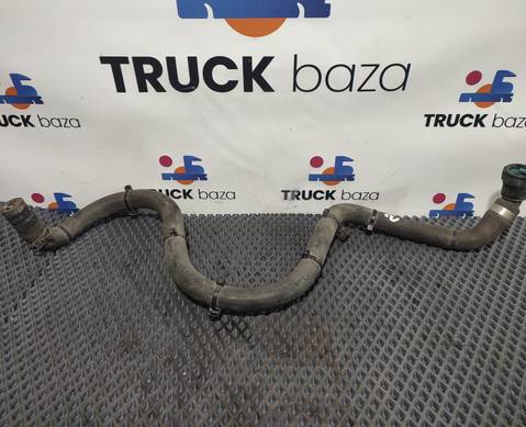 2428603 Трубка системы охлаждения для Scania 6-series R (с 2016)