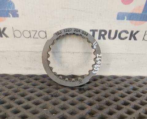 1327304033 Шайба синхронизатора КПП для Daf