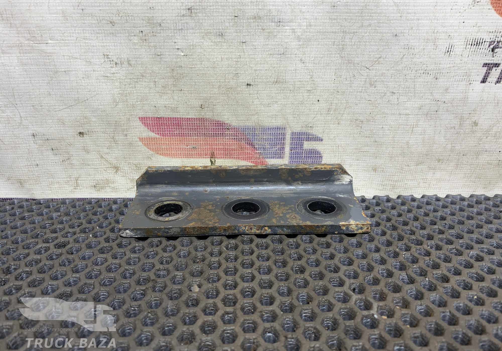 A9413120384 Кронштейн траверсы