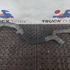 1645506 Патрубок отопителя для Daf XF105 (с 2005)