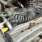 АКПП ZF 12TX2621TD TRAXON TRAKSON 2023 год для Sinotruk Sitrak C7H