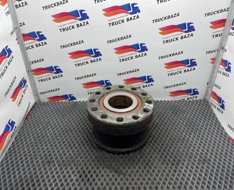 652083103009 Ступица передняя для КАМАЗ 54901