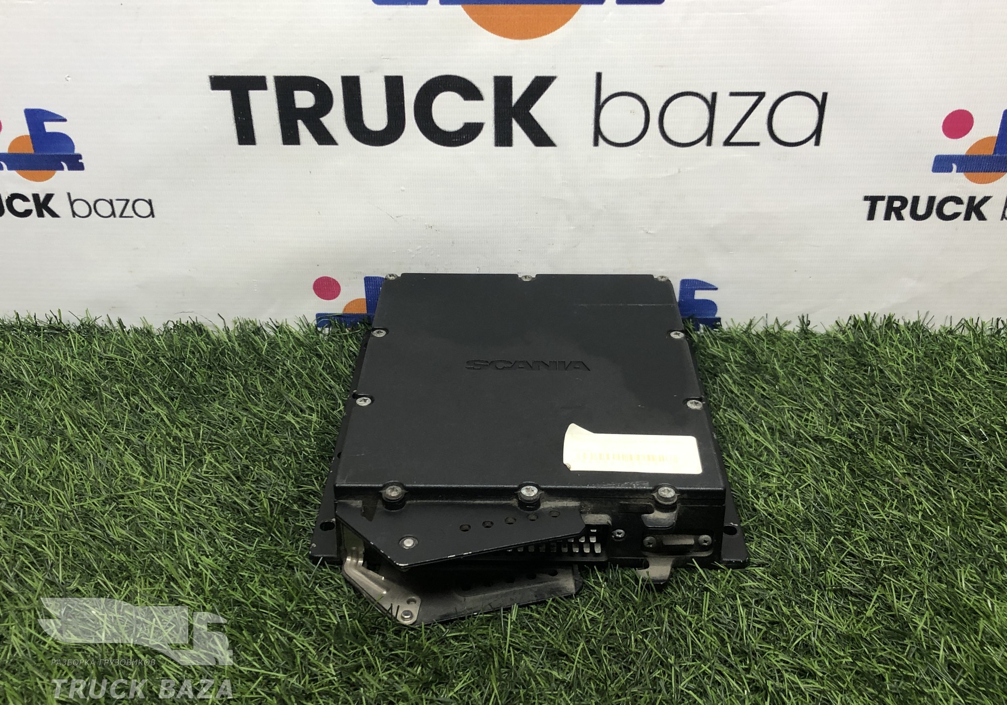 1434153 Блок управления ретардой