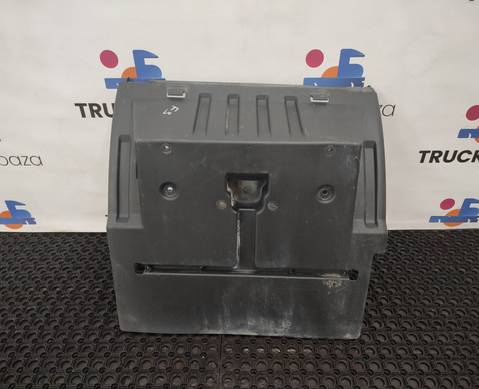 CC4616314BD Крыло заднее правое передняя часть для Ford F-MAX (с 2018)