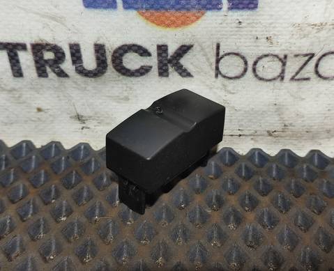 81614460051 Заглушка кнопки для Man TGS