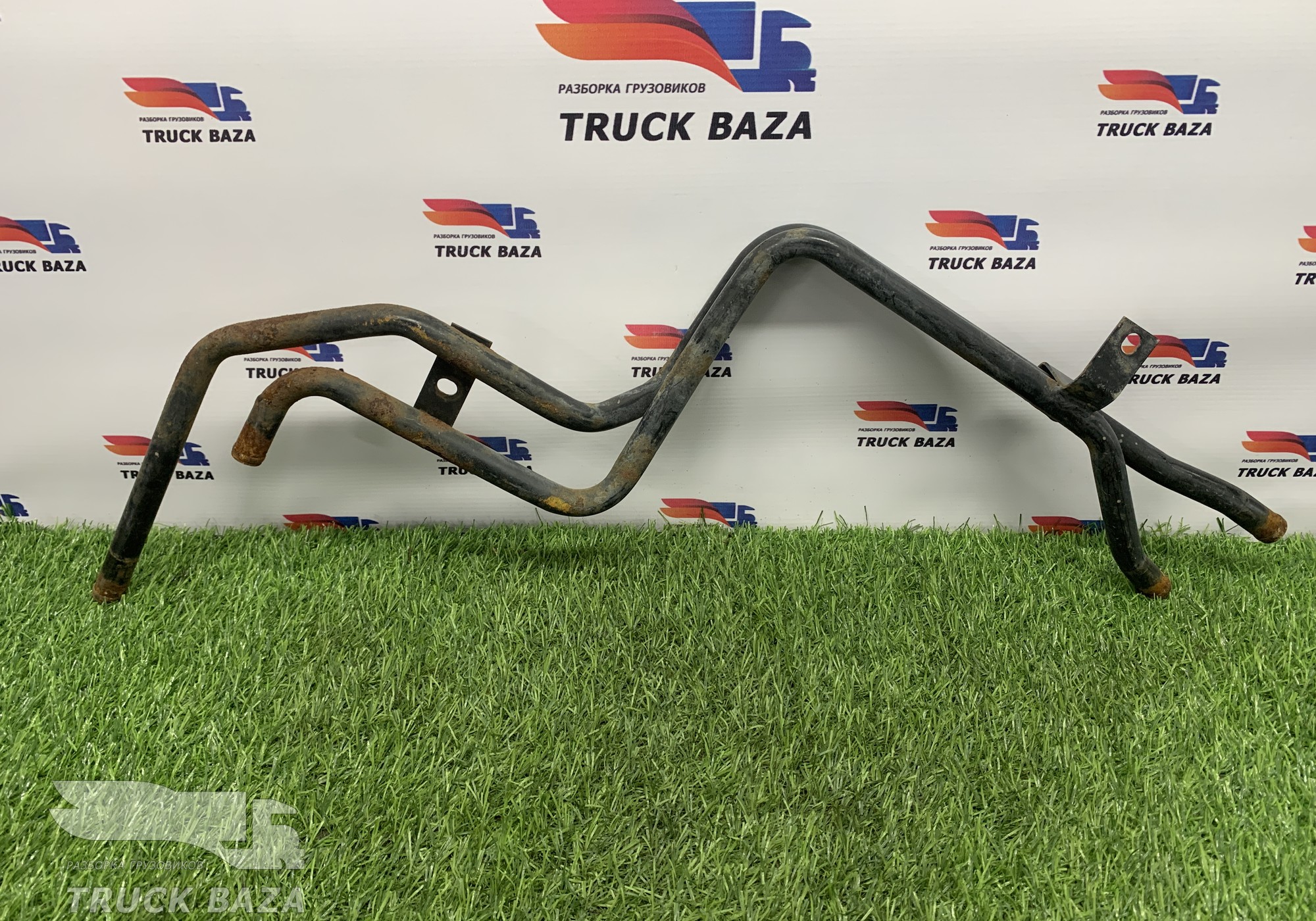 A9408300616 Трубка отопителя