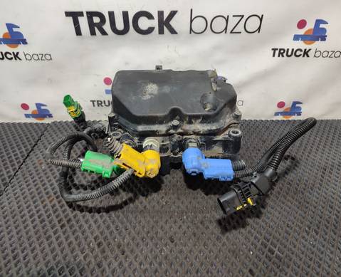 0444042219 Насос системы AdBlue для КАМАЗ 54901