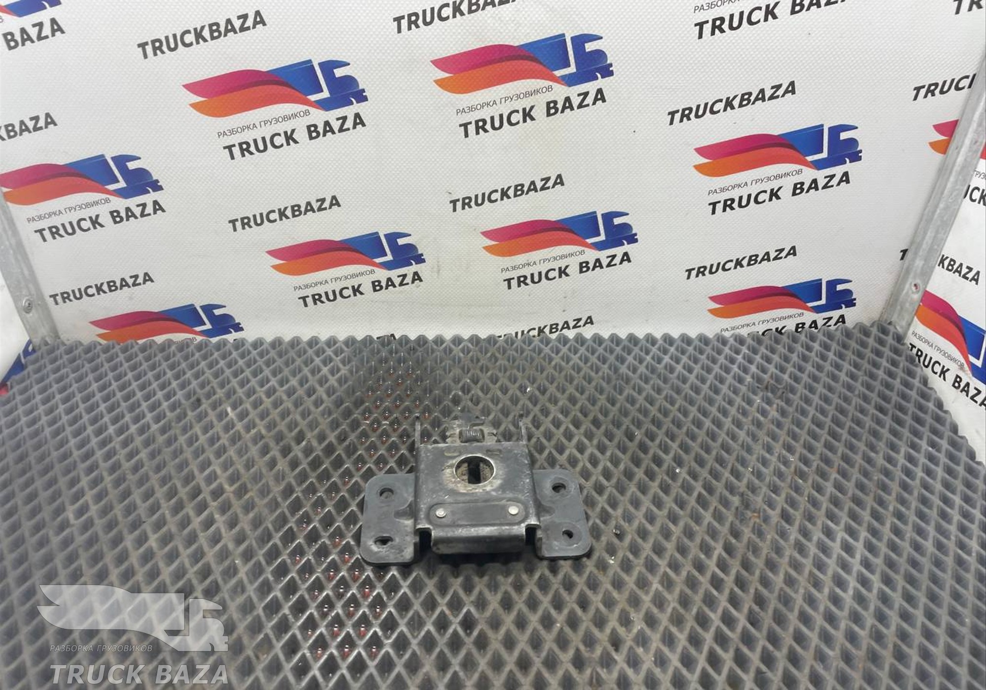 JC4616700AEN Замок капота правый для Ford F-MAX (с 2018)