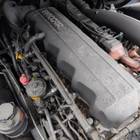 2012416 Двигатель MX13 340H1 460 л.с Euro 6 2017г. для Daf XF106