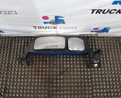 JC4617682BBYZCQ Зеркало заднего вида боковое правое для Ford F-MAX (с 2018)