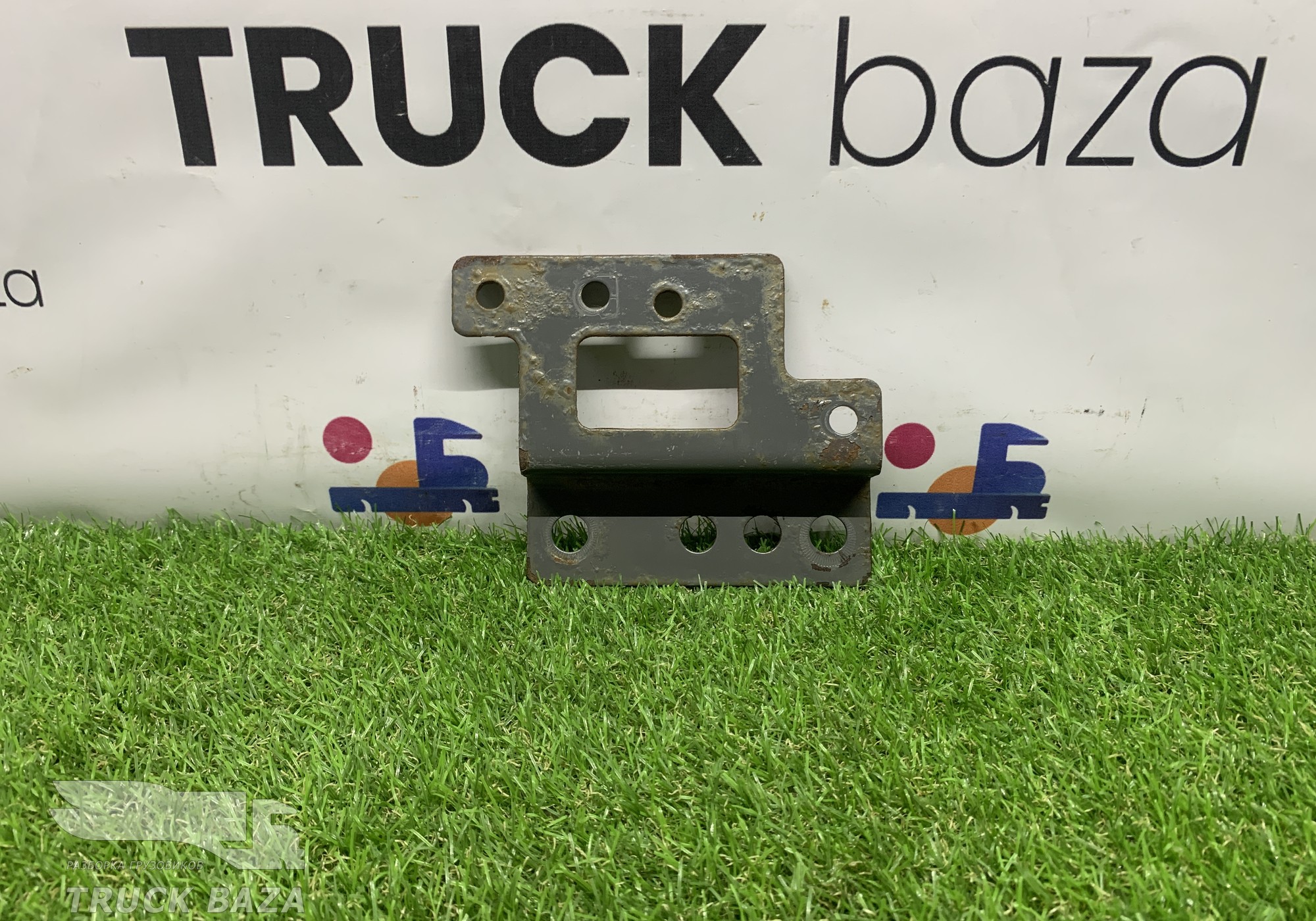 712W416156030 Кронштейн датчика NOX для Sinotruk Sitrak C7H