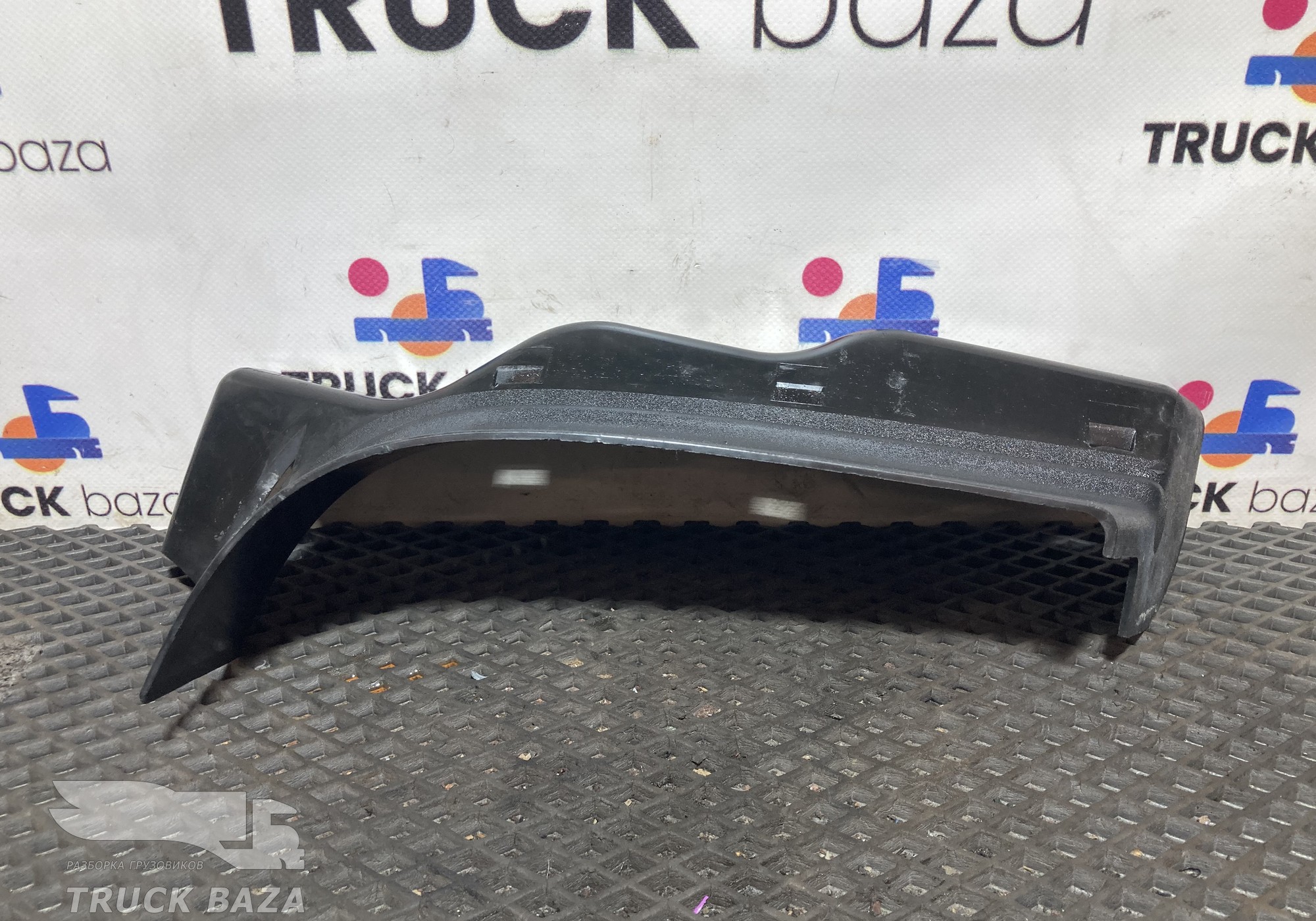 A9448850622 Накладка бампера левая для Mercedes-Benz Axor III (с 2010)