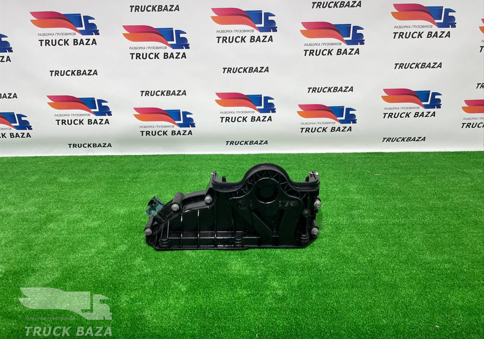 21383315 Крышка плиты двигателя для Volvo FH FH4 (с 2012 по 2021)