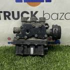 81259026238 Кран уровня пола главный для Mitsubishi Lancer IV (с 1983 по 1992)