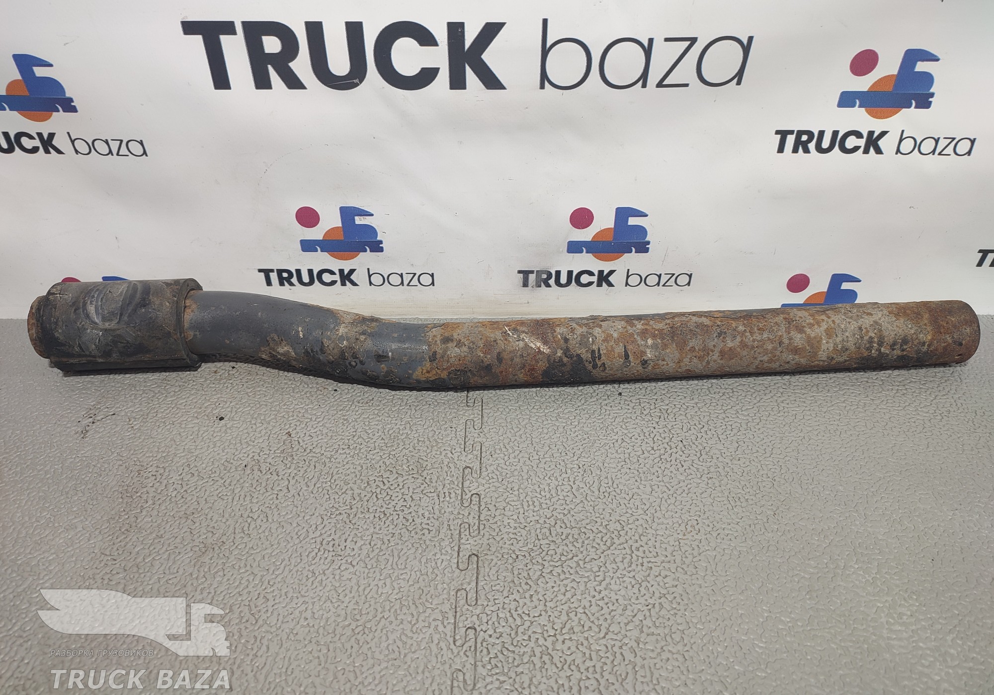 1629036 Кронштейн крыла заднего для Daf CF I (с 2000 по 2006)