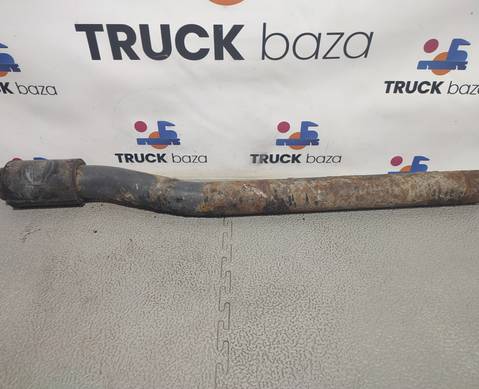 1629036 Кронштейн крыла заднего для Daf XF105