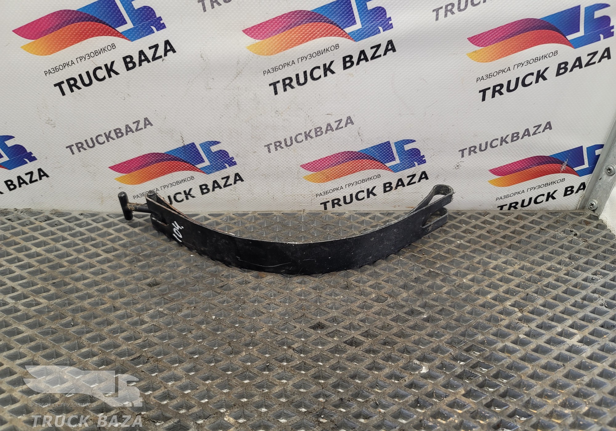 21467586 Хомут ресивера для Renault