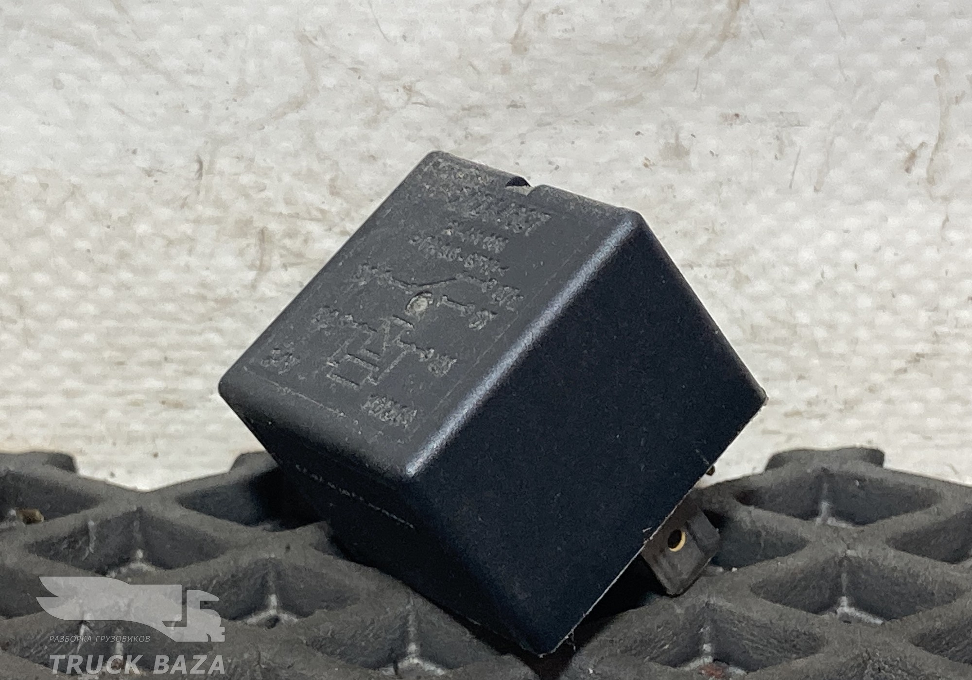 21244697 Реле 24V для Volvo FH 4 (с 2012)