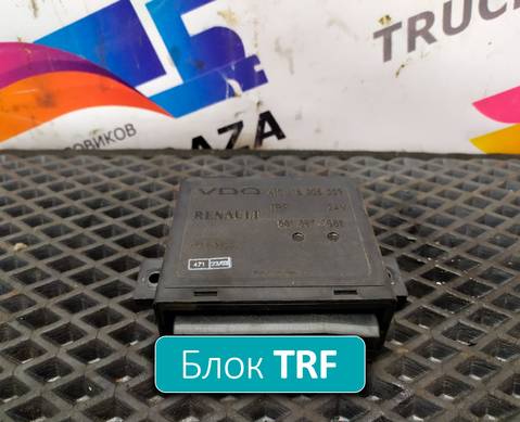 5010577661 Блок управления центральным замком для Renault