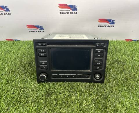 2538534 Магнитола для Scania 6-series