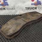 Колодка тормозная для КАМАЗ 54901